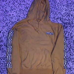 Obey Hoodie - Zumiez